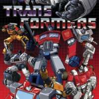   Transformers Generation 1 