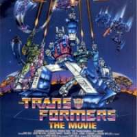   Transformers the Movie: Mokushiroku Matrix yo Eien ni 