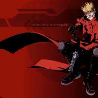   - Trigun