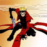   - Trigun