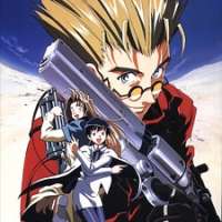   - Trigun