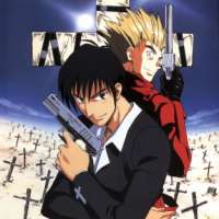   - Trigun