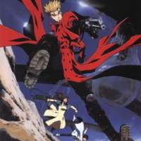   - Trigun