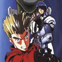   - Trigun