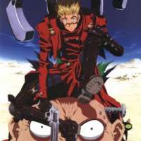   - Trigun