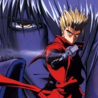   Trigun