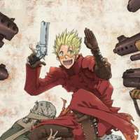   - Trigun: Badlands Rumble 