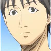 Персонажи Tsubaki Daisuke
