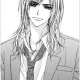 Персонажи - Tsubaki Kyouta