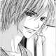 Персонажи - Tsubaki Kyouta