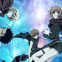   - Tsubasa Chronicle: Tokyo Revelations 