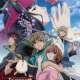 Аниме - Tsubasa Chronicle: Tori Kago no Kuni no Himegimi