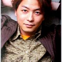  Люди Tsuboi Tomohiro