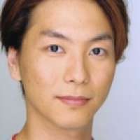 Люди - Tsuboi Tomohiro