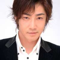  Люди Tsuda Eisuke