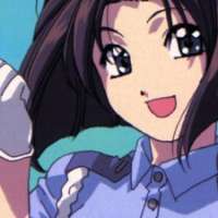 Персонажи Tsujimoto Natsumi