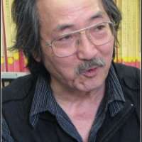   Tsukayama Masane