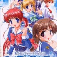  Аниме - Tsuki wa Higashi ni Hi wa Nishi ni -Operation Sanctuary 