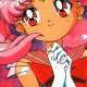 ��������� Tsukino Chibiusa