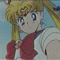  - Tsukino Usagi