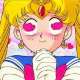 Персонажи - Tsukino Usagi