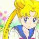Персонажи - Tsukino Usagi
