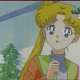 Персонажи - Tsukino Usagi