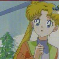  - Tsukino Usagi