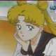 Персонажи - Tsukino Usagi