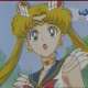 Персонажи - Tsukino Usagi