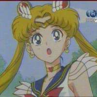  Tsukino Usagi