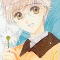 Персонажи - Tsukishiro Yukito