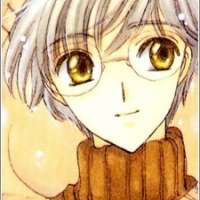 Персонажи Tsukishiro Yukito