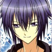  - Tsukiyomi Ikuto