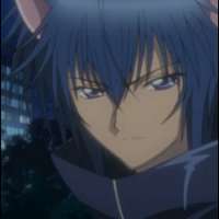  - Tsukiyomi Ikuto