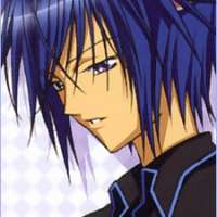  - Tsukiyomi Ikuto