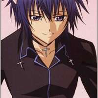  Tsukiyomi Ikuto