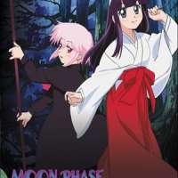   Tsukuyomi -MOON PHASE- 