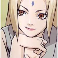  - Tsunade