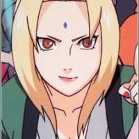  - Tsunade