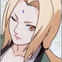  Tsunade