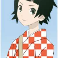 Персонажи Tsunetsuki Matoi