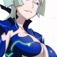 Персонажи Tsuzuki Shiori