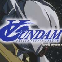   - Turn A Gundam