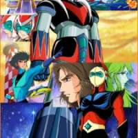   - UFO Robo Grendizer 