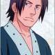 Персонажи - Uchiha Fugaku