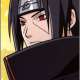  Uchiha Itachi