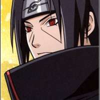  - Uchiha Itachi