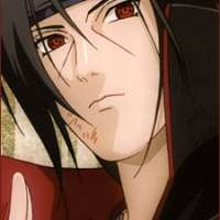  - Uchiha Itachi