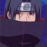  - Uchiha Itachi